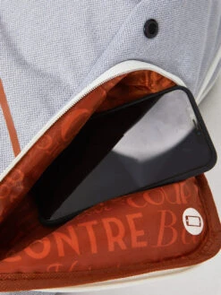 Wilson Roland Garros Super Tour Backpack White Bag - NEW ARRIVAL -Sports Tennis rs 33 69b98058 319e 4792 8b0f 03fa59ca365f