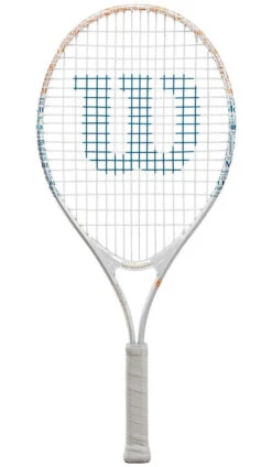 Wilson Roland Garros Elite 21 Junior Racket - 2022 NEW ARRIVAL