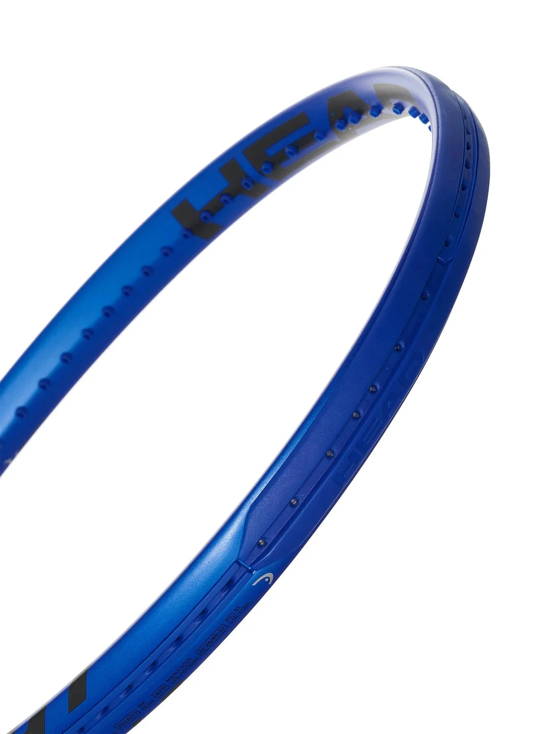 Head Instinct Team L (270g) 2022 Tennis Racket - NEW ARRIVAL 7 Head Instinct Team L (270g) 2022 Tennis Racket - NEW ARRIVAL - Image 5