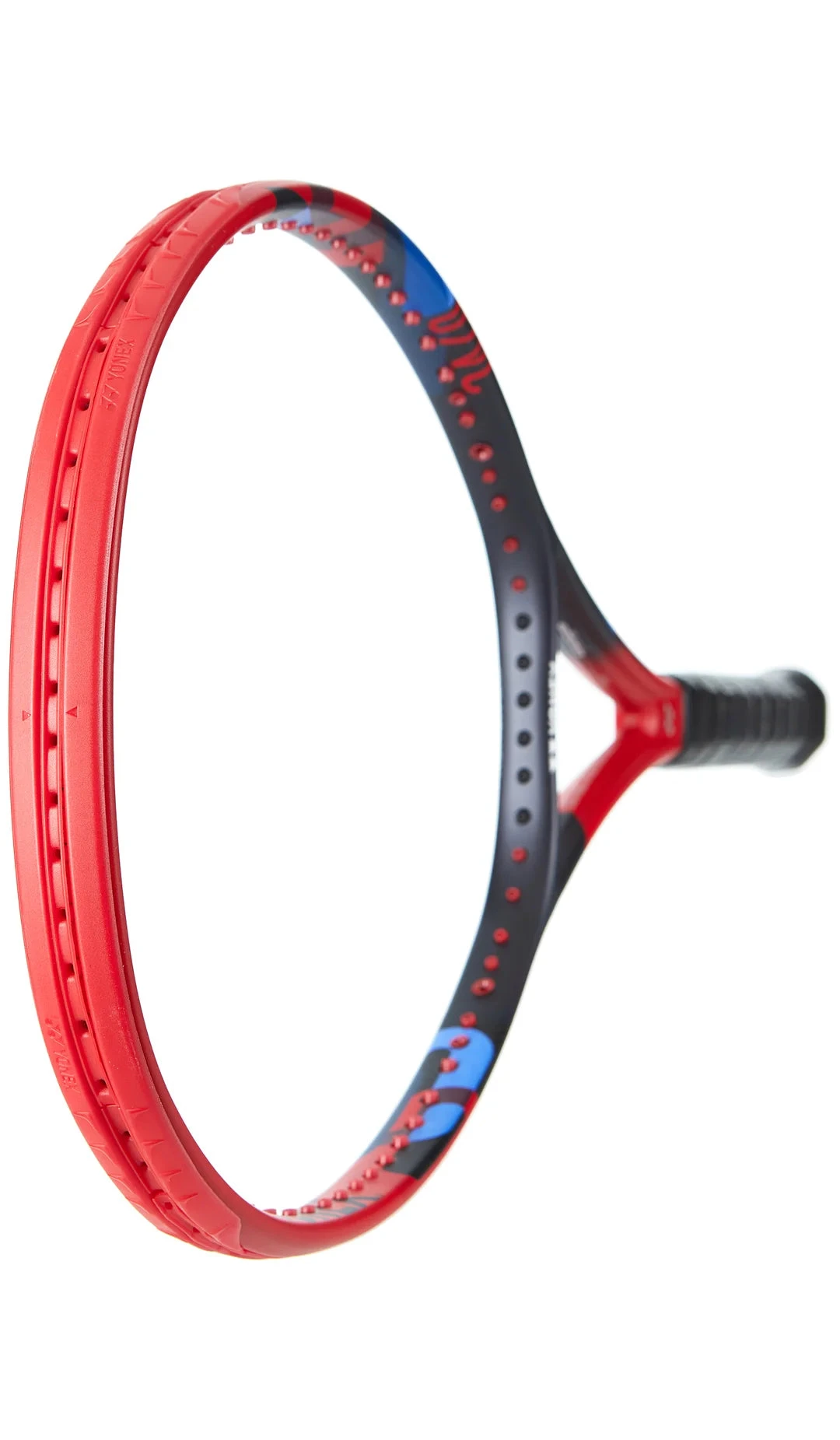 Yonex VCORE 98 2023 (305g) Tennis Racket - 2023 NEW ARRIVAL 7 Yonex VCORE 98 2023 (305g) Tennis Racket - 2023 NEW ARRIVAL - Image 5