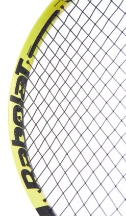 Babolat Pure Aero Junior 26" 14 Babolat Pure Aero Junior 26" -Sports Tennis rs 3 30ca8a26 97d2 4ff3 a7bb 1d29d8064620
