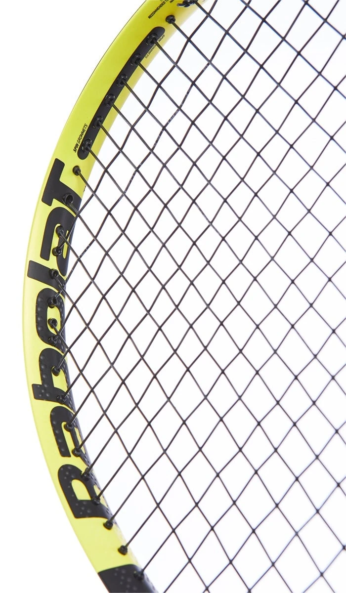 Babolat Pure Aero Junior 26" 6 Babolat Pure Aero Junior 26" - Image 4