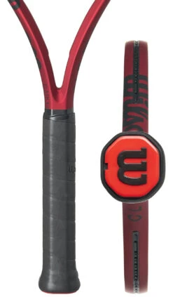 Wilson Clash 108 (280g) V2 Tennis Racket - NEW ARRIVAL -Sports Tennis rs 3 37ae68ba ddad 4977 b1c2 101477916b7d
