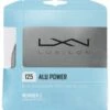 Luxilon ALU Power 16L String -Sports Tennis rs 3 c159d915 d6f9 480b ae0b 6ef15b0a56e6