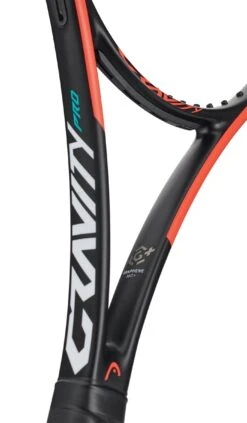 Head Graphene 360+ Gravity Pro (315g) (old Color) -Sports Tennis rs 3 e43e9dc9 49d2 4271 a451 ac849a3056f9