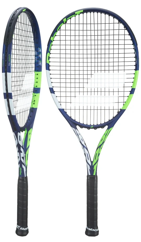 Babolat Boost Drive Tennis Racket 3 Babolat Boost Drive Tennis Racket