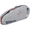 Wilson Roland Garros Team 3 Pack Bag - 2022 NEW ARRIVAL -Sports Tennis rs 40 0ee6983c 2525 4a4e a7d7 01e559e66ab0