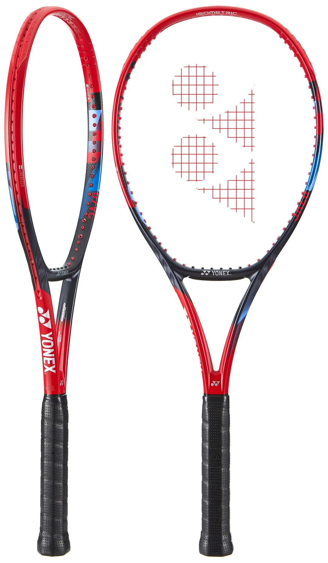Yonex VCORE 95 2023 (310g) Tennis Racket - 2023 NEW ARRIVAL 3 Yonex VCORE 95 2023 (310g) Tennis Racket - 2023 NEW ARRIVAL