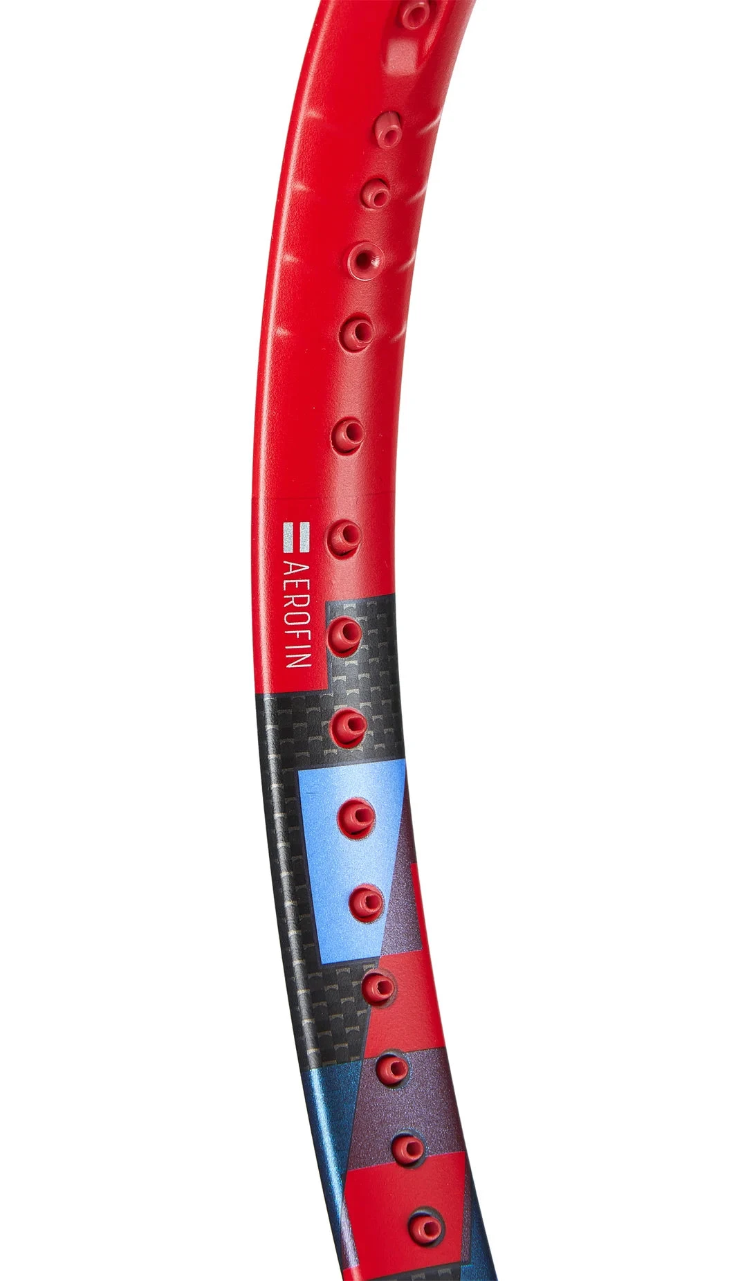 Yonex VCORE 95 2023 (310g) Tennis Racket - 2023 NEW ARRIVAL 5 Yonex VCORE 95 2023 (310g) Tennis Racket - 2023 NEW ARRIVAL - Image 3