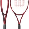 Wilson Clash 100 Pro (310g) V2 Tennis Racket - NEW ARRIVAL -Sports Tennis rs 42 82059fd0 3ea3 4cba b447 9c7e6bbb4ad6