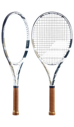 Babolat Pure Drive Team (285g) Wimbledon Limited Edition Tennis Racket - NEW ARRIVAL