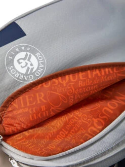 Wilson Roland Garros Team 3 Pack Bag - 2022 NEW ARRIVAL -Sports Tennis rs 43 6a7f37ca 047e 4ce9 a225 8723136082ff