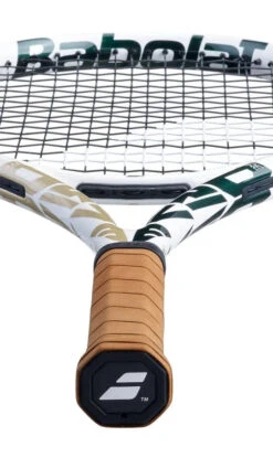Babolat Pure Drive Team (285g) Wimbledon Limited Edition Tennis Racket - NEW ARRIVAL -Sports Tennis rs 44 20c61ced bd7c 41c7 bf1e e6c77b292fbb