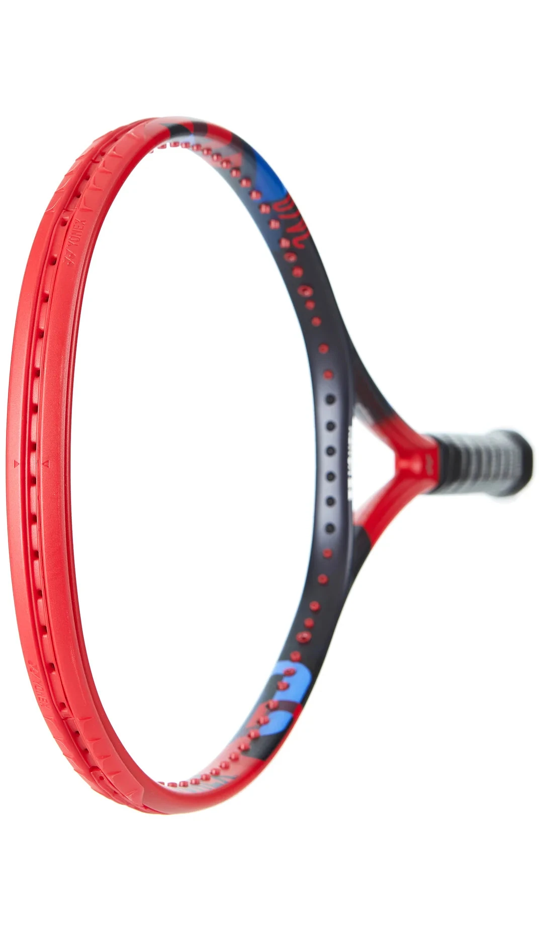 Yonex VCORE 95 2023 (310g) Tennis Racket - 2023 NEW ARRIVAL 7 Yonex VCORE 95 2023 (310g) Tennis Racket - 2023 NEW ARRIVAL - Image 5