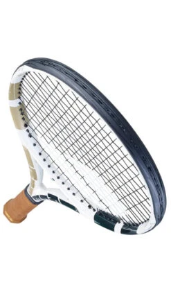 Babolat Pure Drive Team (285g) Wimbledon Limited Edition Tennis Racket - NEW ARRIVAL -Sports Tennis rs 45 c1bab6cc bbe7 44e9 8a2d d517442913ac