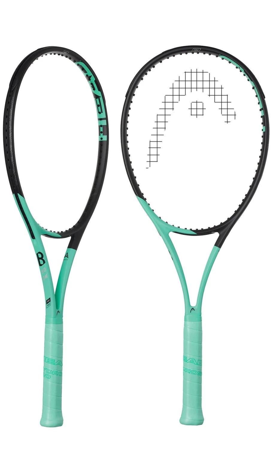 Head Boom Pro (310g) Tennis Racket - 2022 NEW ARRIVAL 3 Head Boom Pro (310g) Tennis Racket - 2022 NEW ARRIVAL