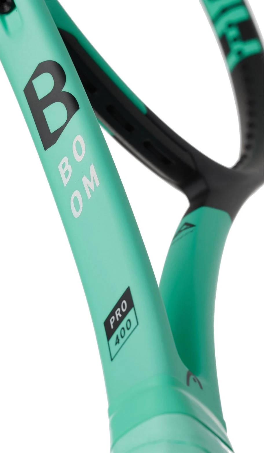 Head Boom Pro (310g) Tennis Racket - 2022 NEW ARRIVAL 4 Head Boom Pro (310g) Tennis Racket - 2022 NEW ARRIVAL - Image 2