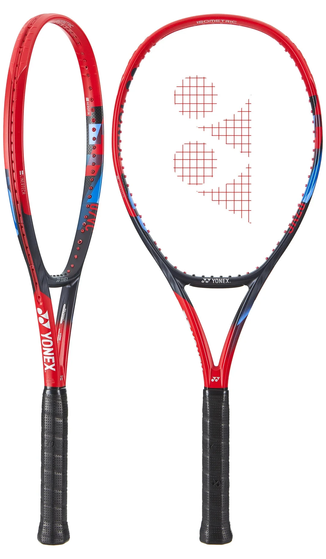 Yonex VCORE 100 2023 (300g) Tennis Racket - 2023 NEW ARRIVAL 3 Yonex VCORE 100 2023 (300g) Tennis Racket - 2023 NEW ARRIVAL