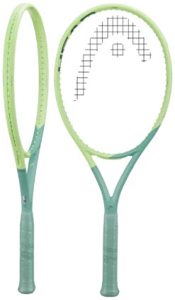 Head Extreme Team (275g) 2022 Tennis Racket - NEW ARRIVAL