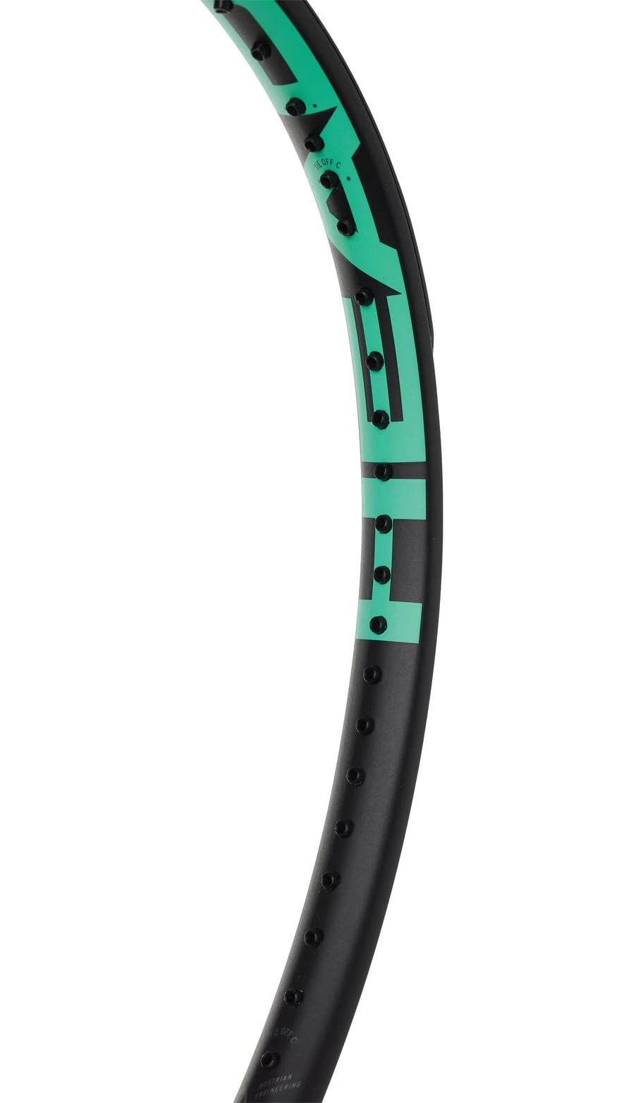 Head Boom Pro (310g) Tennis Racket - 2022 NEW ARRIVAL 5 Head Boom Pro (310g) Tennis Racket - 2022 NEW ARRIVAL - Image 3