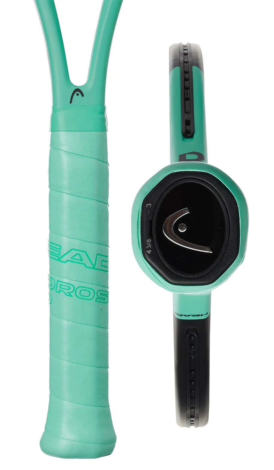 Head Boom Pro (310g) Tennis Racket - 2022 NEW ARRIVAL 7 Head Boom Pro (310g) Tennis Racket - 2022 NEW ARRIVAL - Image 5