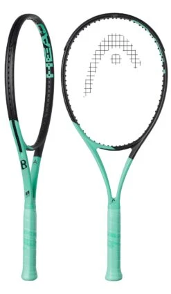 Head Boom MP (295g) Tennis Racket - 2022 NEW ARRIVAL
