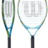 Wilson Minions 23" Junior Tennis Racket - 2022 NEW ARRIVAL