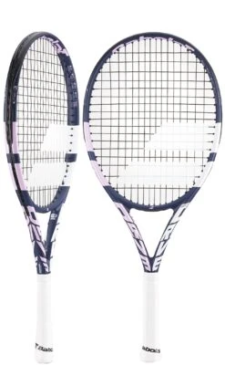 Babolat Pure Drive 25 Junior Blue/Pink