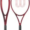 Wilson Clash 100L V2 (280g) - 2022 NEW ARRIVAL -Sports Tennis rs 5 1db8657e dd73 40a3 af24 ad0ac2ba6122