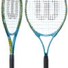 Wilson Minions 25" Junior Tennis Racket - 2022 NEW ARRIVAL -Sports Tennis rs 5 4282b7d4 ca63 4950 b159 399c44283878