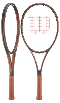 Wilson Pro Staff 97L V14 (290g) Tennis Racket - 2023 NEW ARRIVAL