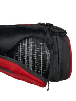 Wilson Super Tour 6 Pack Clash Bag - NEW ARRIVAL -Sports Tennis rs 5 a800422a c6b3 467b 991a 170a4ca10a6d