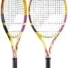 Babolat Pure Aero Rafa Junior 26" - NEW ARRIVAL 1 Babolat Pure Aero Rafa Junior 26" - NEW ARRIVAL -Sports Tennis rs 5 f1355475 9d64 43fd b977 9128ba37562f