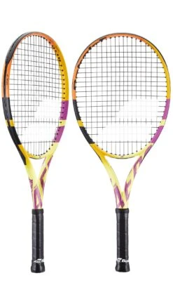 Babolat Pure Aero Rafa Junior 26" - NEW ARRIVAL