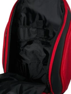 Wilson Limited Edition Federer DNA Backpack 2020 (Color: Black / Red) -Sports Tennis rs 5 f455c902 42f4 4de3 856f b21214020d31