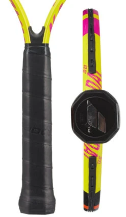 Babolat Pure Aero Rafa 23" Junior Tennis Racket -Sports Tennis rs 60