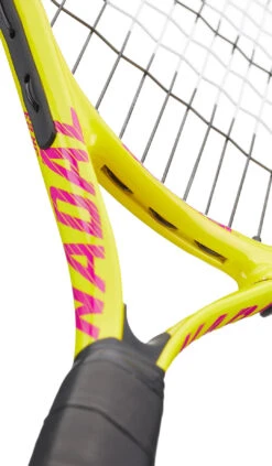 Babolat Pure Aero Rafa 23" Junior Tennis Racket -Sports Tennis rs 62