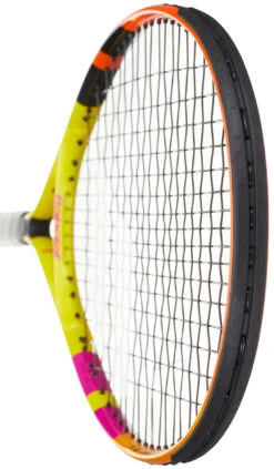 Babolat Pure Aero Rafa 23" Junior Tennis Racket -Sports Tennis rs 63