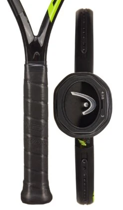 Head Graphene 360+ Extreme Nite MP Limited Edition - 2021 NEW ARRIVAL 11 Head Graphene 360+ Extreme Nite MP Limited Edition - 2021 NEW ARRIVAL -Sports Tennis rs 69