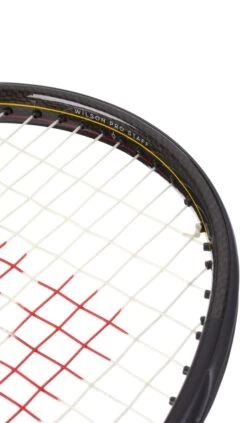 Wilson Pro Staff 26" Junior V13 Racket -Sports Tennis rs 6 8204f0c0 4544 4b8f b8c3 a7fe9ebae105