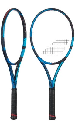 Babolat Pure Drive 98 2023 (305g) Tennis Racket - 2023 NEW ARRIVAL