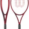 Wilson Clash 100 V2 (295g) - 2022 New ARRIVAL -Sports Tennis rs 6 88f59de7 f8e2 4f8a a8e8 b2b2c261c277