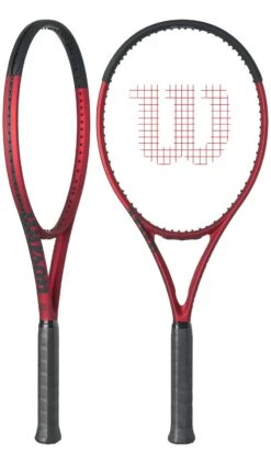Wilson Clash 100 V2 (295g) - 2022 New ARRIVAL