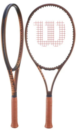 Wilson Pro Staff X V14 (315g) Tennis Racket - 2023 NEW ARRIVAL