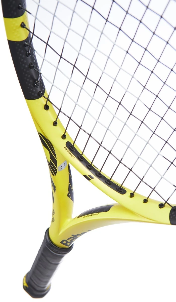 Babolat Pure Aero Junior 26" 9 Babolat Pure Aero Junior 26" - Image 7