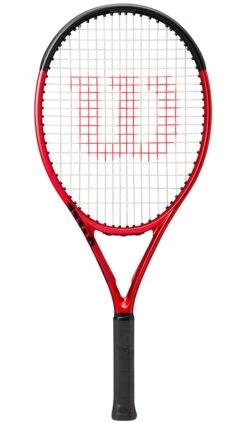Wilson Clash V2 26" Junior Tennis Racket - NEW ARRIVAL