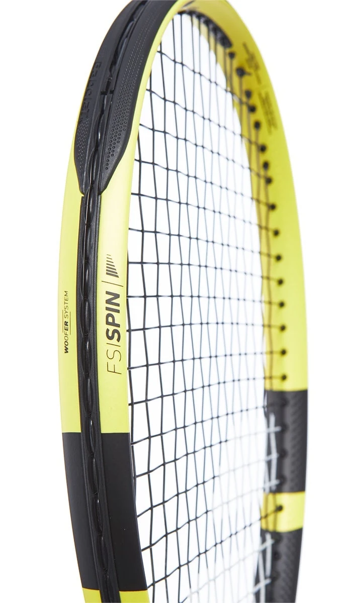 Babolat Pure Aero Junior 26" 10 Babolat Pure Aero Junior 26" - Image 8