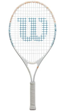 Wilson Roland Garros Elite 25 Junior Racket - 2022 NEW ARRIVAL