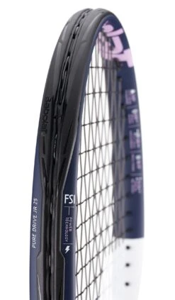 Babolat Pure Drive 25 Junior Blue/Pink -Sports Tennis rs 8 8a311756 2a5c 41e2 9dff 5ee2dc332b96