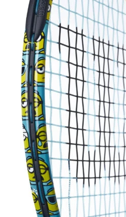 Wilson Minions 25" Junior Tennis Racket - 2022 NEW ARRIVAL -Sports Tennis rs 8 de6377df 3508 41ea 853b ad43f50ba0f6